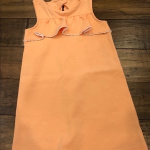 Janie & Jack Spring dress